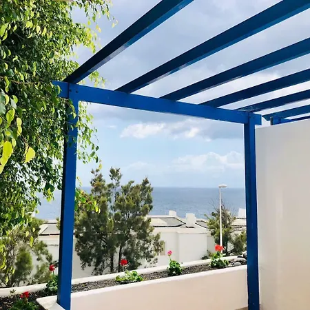 Apartment Sea View Paraiso 1 Puerto del Carmen (Lanzarote)
