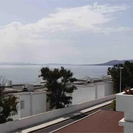 Sea View Paraiso 1 Daire Puerto del Carmen (Lanzarote)