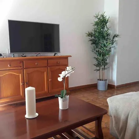 Sea View Paraiso 1 Apartment *