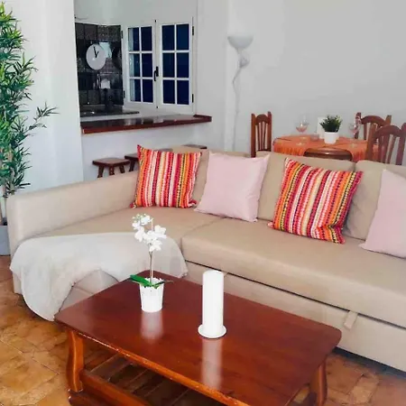 Sea View Paraiso 1 Пуэрто дель Кармен